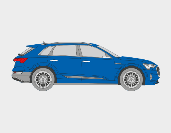 Auto belettering
